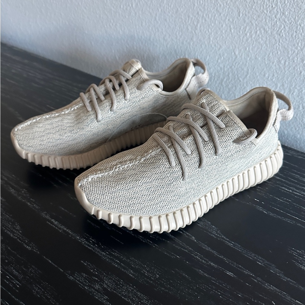 Adidas Yeezy Boost Sneakers 350 Oxford Tan